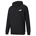 Miniatyrbillede 1 af 2: Puma Hættetrøje Ess Small Logo Sort XL Mand