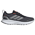 Miniatyrbillede 1 af 10: Adidas Runfalcon 5 Tr Løbesko Sort EU 40 2/3 Mand