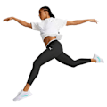 Miniatyrbillede 3 af 4: Puma Leggings Modern Sports Sort L Kvinde