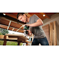 Pikkukuva 2 / 7: Bosch Professional Jyrsinkone Advancedtrimrouter 18v-8 Baretool