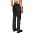 Miniatyrbillede 2 af 5: Diesel A10229-068hn 2023 Finitive Jeans Sort 34 / 32 Mand