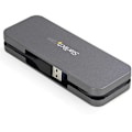 Pikkukuva 5 / 6: Startech Keskitin Hb30am4ab Usb-a 3.1 4 Satamat Musta
