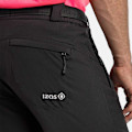 Miniatyrbillede 10 af 10: Izas Shorts Bukser Himalaya Ii Sort 2XL Mand