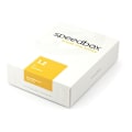 Miniatyrbillede 2 af 3: Speedbox Speedbox Shimano 1.2 E8000/e7000/e6100/e5000 Søvfarvet