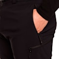 Miniatyrbillede 3 af 6: Trangoworld Aroche Sf Bukser Sort 2XL Mand