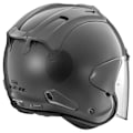 Miniatyrbillede 2 af 2: Arai Sz-r Vas Evo åben Hjelm Sort S