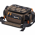 Pikkukuva 2 / 7: Savage Gear System Box Olkalaukku 18l Ruskea