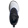 Miniatyrbillede 4 af 8: Adidas Own The Game 3.0 Sko Hvid,Sort EU 31 1/2 Dreng