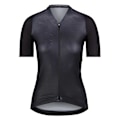 Pikkukuva 1 / 3: Bioracer Icon Coldblack Lyhythihainen Pyöräilypaita Musta XL Nainen