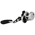 Miniatyrbillede 3 af 5: Penn Trolling Reel Fathom® Ii Lever Drag Søvfarvet 30