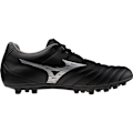 Miniatyrbillede 1 af 6: Mizuno Monarcida Neo Iii Select Ag Fodboldstøvler Sort EU 41