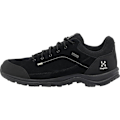 Miniatyrbillede 1 af 3: Haglofs Sajvva Goretex Low Vandresko Sort EU 41 1/3 Kvinde