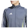 Miniatyrbillede 5 af 6: Adidas Træningsdragt Jakke Træning Tiro24 Grå XS / Regular Mand