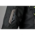 Miniatyrbillede 4 af 5: Rst S-1 Jakke Sort 3XL Mand