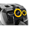 Pikkukuva 4 / 8: Karcher Märkä Ja Kuiva Pölynimuri Nt 30/1 Tact Te L Musta One Size / EU Plug