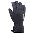 Miniatyrbillede 1 af 3: Montane Respond Dry Line Handsker Sort L Kvinde