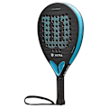 Pikkukuva 3 / 7: Wilson Padel-maila Ultra Elite V2 Musta