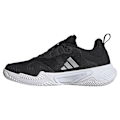 Pikkukuva 3 / 8: Adidas Kaikki Tuomioistuimen Kengät Barricade Cl Musta EU 40 2/3 Nainen