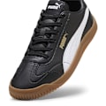 Miniatyrbillede 5 af 6: Puma Club 5v5 Sko Sort EU 36 Mand
