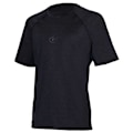 Pikkukuva 4 / 4: Aqualung Lyhythihainen Mies Rashguard Lf Musta M