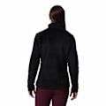 Miniatyrbillede 2 af 5: Mountain Hardwear Polartec® High Loft™ Jakke Sort L Kvinde