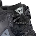 Pikkukuva 7 / 10: Dainese Moottoripyörä Kengät Suburb D-wp Musta EU 39 Nainen