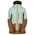 Miniatyrbillede 1 af 2: Scott Vertic Goretex 2l Jakke  M Kvinde
