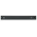 Miniatyrbild 2 av 4: Zyxel Gs1920-24v2-eu0101f 24 Port Hub Switch Svart