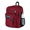 Pikkukuva 3 / 4: Jansport Reppu Big Student 34l Punainen