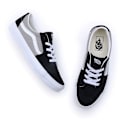 Pikkukuva 5 / 6: Vans Sk8-low Lenkkarit Musta EU 40 Mies