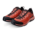 Pikkukuva 4 / 9: Mammut Alnasca Knit Iii Low Goretex Lähestymiskengät Oranssi EU 38 2/3 Nainen