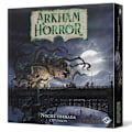 Pikkukuva 2 / 2: Asmodee Lautapeli Arkham Horror Noche Cerrada Monivärinen