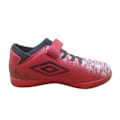 Pikkukuva 1 / 4: Umbro Formation Ii Ic Sisäjalkapallokengät Punainen EU 33