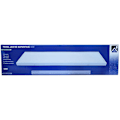 Miniatyrbillede 5 af 6: Hepoluz Led Panel Rectangular 48w 4000k Transparent