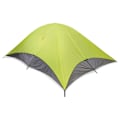 Miniatyrbillede 1 af 2: Cocoon Regnflue For Myg Dome Double Extended Version Grøn 290 x 210 cm
