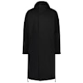 Miniatyrbillede 1 af 3: Agu Winter City Slicker Rain Jakke Sort S Mand