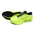 Miniatyrbillede 8 af 10: Mizuno Wave Inspire 20 Løbesko Grøn EU 40 1/2 Mand