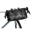 Miniatyrbillede 9 af 10: Acid Styr Taske Pack Pro 9l Sort
