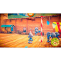 Miniatyrbillede 3 af 3: Microids Switch Los Pitufos-village Party