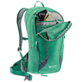 Pikkukuva 9 / 10: Deuter Reppu Race Exp Air 14+3l Vihreä