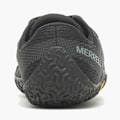 Miniatyrbillede 6 af 6: Merrell Trail Løbesko Vapor Glove 6 Sort EU 40 Kvinde
