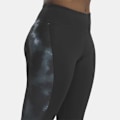 Miniatyrbillede 5 af 7: Reebok Classics Leggings Running Aop Sort S Kvinde