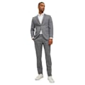 Pikkukuva 1 / 8: Jack & Jones Takki Solaris Suit Noos Harmaa 50 Mies