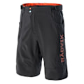 Miniatyrbillede 3 af 8: Radvik Shorts Geit Gts Sort 2XL Mand