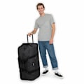 Miniatyrbillede 4 af 5: Eastpak Container 85+ 132l Kuffert Med Hjul Sort