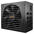 Pikkukuva 1 / 7: Be Quiet Modulaarinen Virtalähde Straight Power 12 80+platinum 1200w Musta