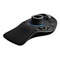 Miniatyrbillede 1 af 4: 3dconnexion Trådløs Mus Bluetooth Pro