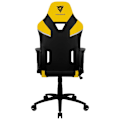 Miniatyrbillede 7 af 10: Thunderx3 Tc5 Gamingstol Sort