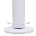 Miniatyrbillede 3 af 4: Tristar Tower Fan Hvid One Size / EU Plug