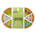 Pikkukuva 1 / 2: Funko Blinded Box Heaved Phase Pieches 12 Ninja Ninja Turtuges Monivärinen